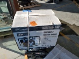 Paladin WP30 Water Pump 'NEW'