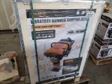 Paladin RM90 Jumping Jack Tamper 'NEW'