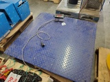 Floor Scales