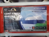 Gold Mountain C2040 Container Shelter 'NEW'