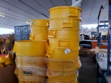 Trash Cans