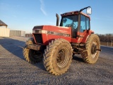 Case IH 8950 Cab Tractor 'Runs & Operates'