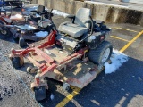 2010 Toro Z253 Zero Turn 'Runs & Operates'