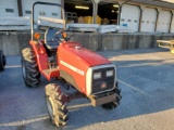 1997 Massey Ferguson 1230 Compact Tractor 'Ride & Drive'