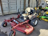 2005 Toro Z Master Zero Turn 'Runs & Operates'