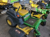 John Deere Z445 Zero Turn 'Ride & Drive'