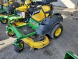 2013 John Deere Z425 Zero Turn 'Ride & Drive'