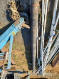 Steel Water Pipe