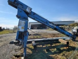 Stinger TC50 Crane