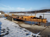 1987 Eager Beaver 9DOW Trailer 'Title Delay'