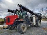 Miller Atlas 3304 Sprayer 'Ride & Drive'
