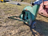 John Deere 60H Forage Blower