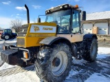 JCB Fastrac 185-65 Cab Tractor 'Runs & Operates'
