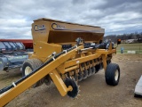 Esch 5612 Grain Drill