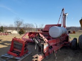 Gehl 1285 Forage Harvester