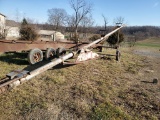 Transport Auger