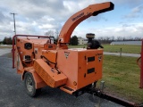 2014 Vermeer BC1000XL Chipper 'No Title, Runs & Operates'