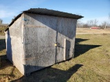 Chicken Coop