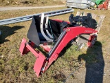 Mahindra 3650CL Loader 'NEW'