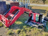 Mahindra 7095CLGC Loader 'NEW'