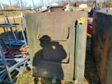 Oil Tank