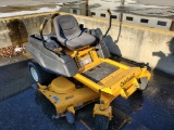 2011 Cub Cadet RZT Zero Turn 'Runs & Operates'