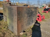 Oil Tank