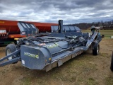 2019 Loftness 240 Flail Mower