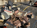 2006 Grasshopper 335 Zero Turn 'Runs & Operates'