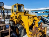 Owatonna 770 Wheel Loader 'Runs & Operates'