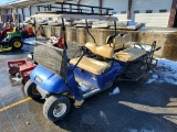EZGo Golf truck Golf Cart 'AS-IS'