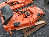 Kubota RCK60-32 Mower Deck