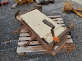 Grass Hopper 9352 Deck
