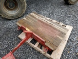 Farmall  Carry All