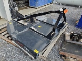 MK Martin RC766 Rotary Mower 'NEW'