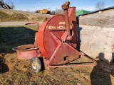 New Holland 28 Forage Blower