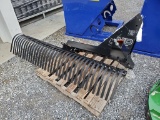 Kodiak  Landscape Rake 'NEW'