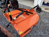 MK Martin RC760 Rotary Mower 'NEW'