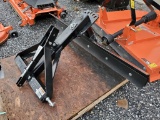Kodiak  Back Blade 'NEW'
