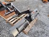 Kodiak MD6K Back Blade 'NEW'