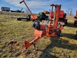 Salsco 9023 Bale Wrapper