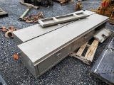 Truck Bed Boxes