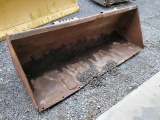 Bucket   'USED'
