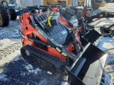2023 Agrotk LRT23 Mini Track Skid Steer 'NEW'