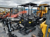 2023 Agrotk QS12R Mini Excavator 'NEW '