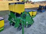John Deere 7300 Corn Planter