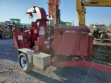 Bandit 200XP Chipper 'No Title, Runs & Operates'