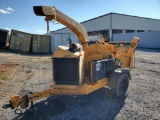 2012 Altec DC1317 Chipper 'No Title, Runs & Operates'