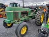 John Deere 2840 Tractor 'Ride & Drive'