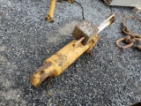 Hydraulic Cylinder